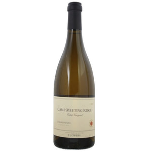 Flowers Camp Meeting Ridge Chardonnay