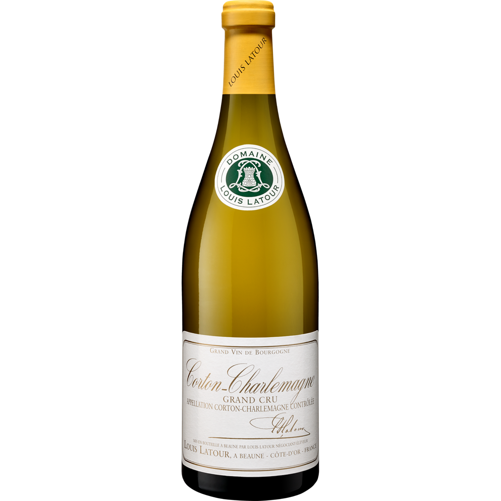 Louis Latour Corton Charlemagne Grand Cru 2018