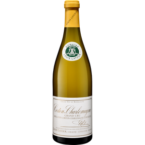 Louis Latour Corton Charlemagne Grand Cru 2018