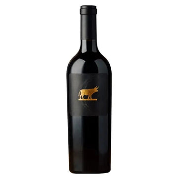 Turnbull Black Label Oakville Cabernet 2021