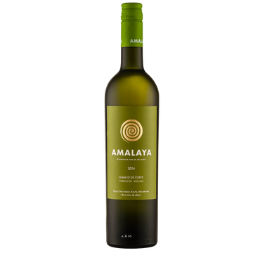 Amalaya Blanco Blend