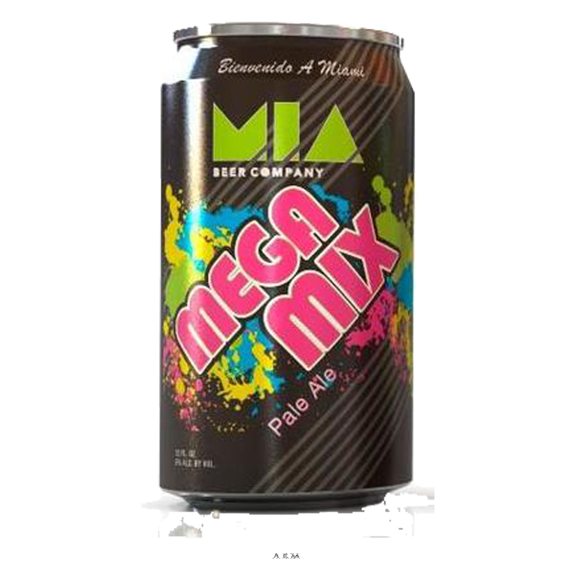 MIA Mega Mix Pale  6pk Cn