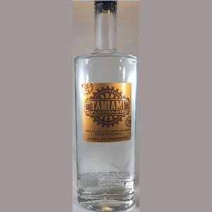 Tamiami Florida Gin