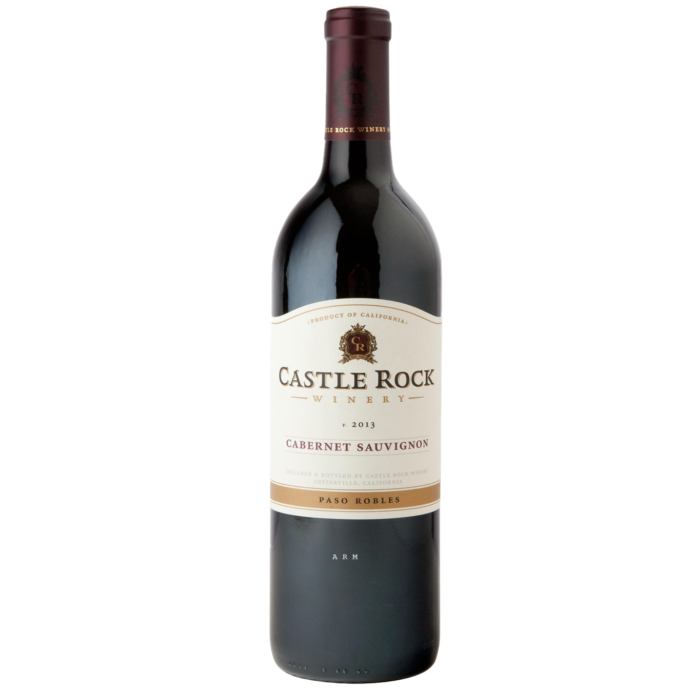 Castle Rock Cabernet