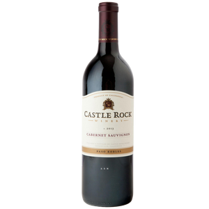 Castle Rock Cabernet