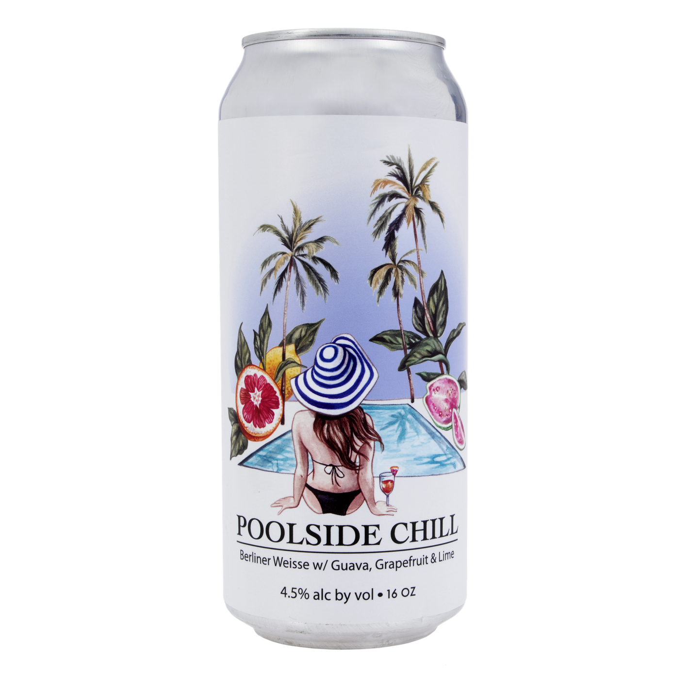 Escape Specialty Fruit Sour Series  4pk Cn