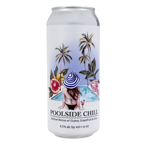 Escape Specialty Fruit Sour Series  4pk Cn