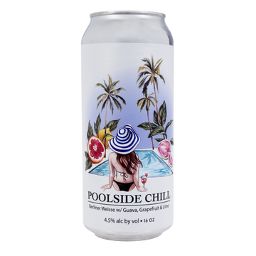 Escape Specialty Fruit Sour Series
