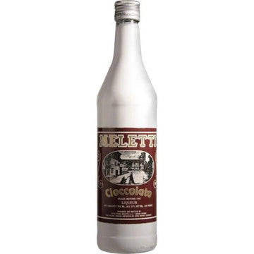 Meletti Cioccolato Liqueur