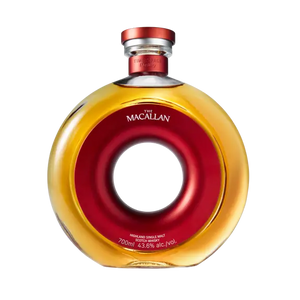 Macallan Time Space Mastery