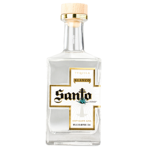 Santo Fino Blanco Tequila
