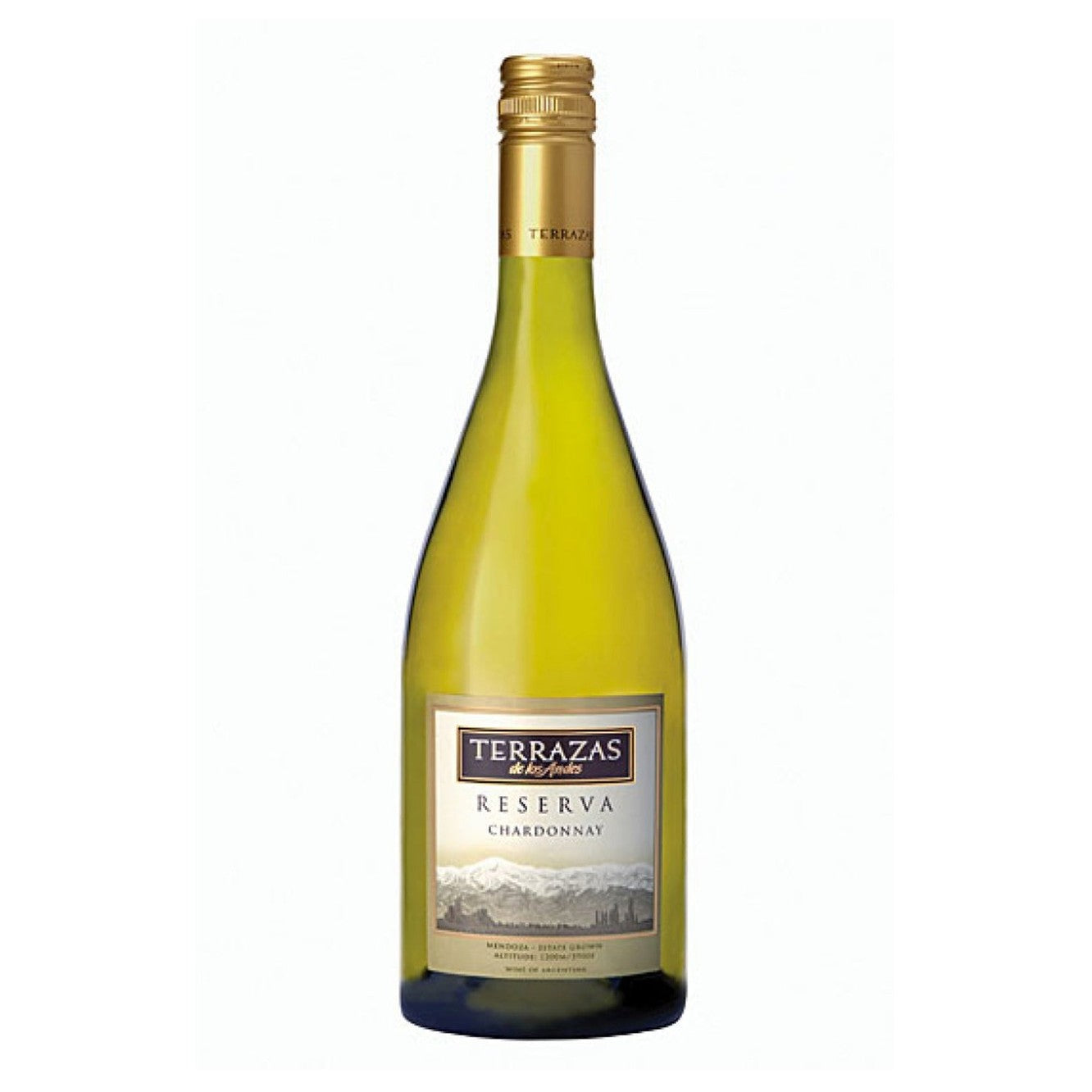 Terrazas Reserva Chardonnay