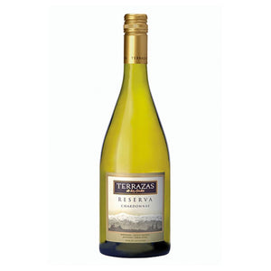 Terrazas Reserva Chardonnay