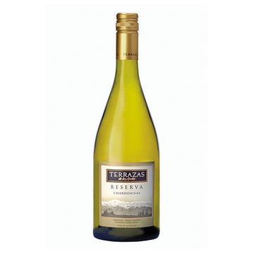 Terrazas Reserva Chardonnay