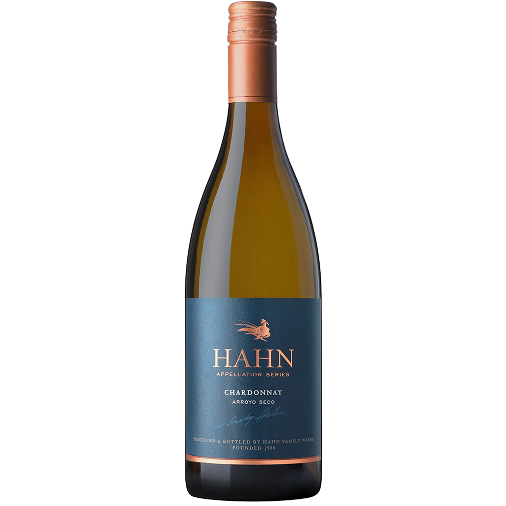 Hahn Appelation Chardonnay