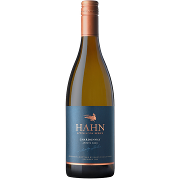 Hahn Appelation Chardonnay