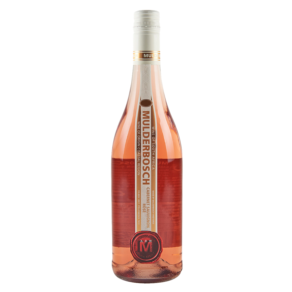 Mulderbosch Rose