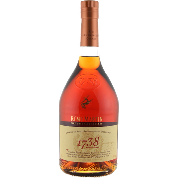 Remy Martin 1738 Cognac