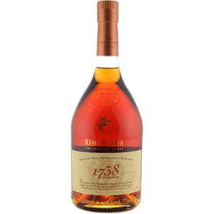 Remy Martin 1738 Cognac