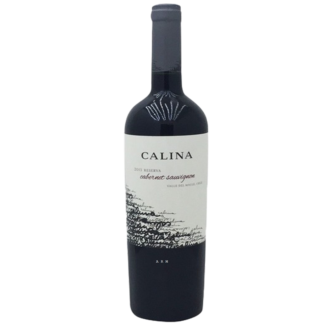 Calina Cabernet Sauvignon