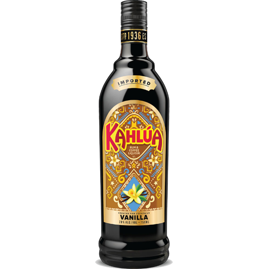 Kahlua Vanilla