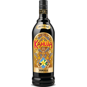 Kahlua Vanilla