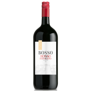 Bosso Red Blend