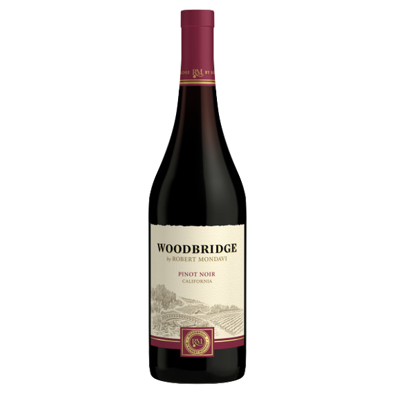 Woodbridge by Robert Mondavi Pinot Noir
