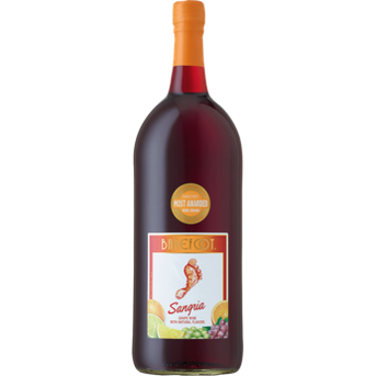 Barefoot Sangria