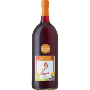 Barefoot Sangria