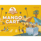 Golden Road Mango Cart  12pk Cn