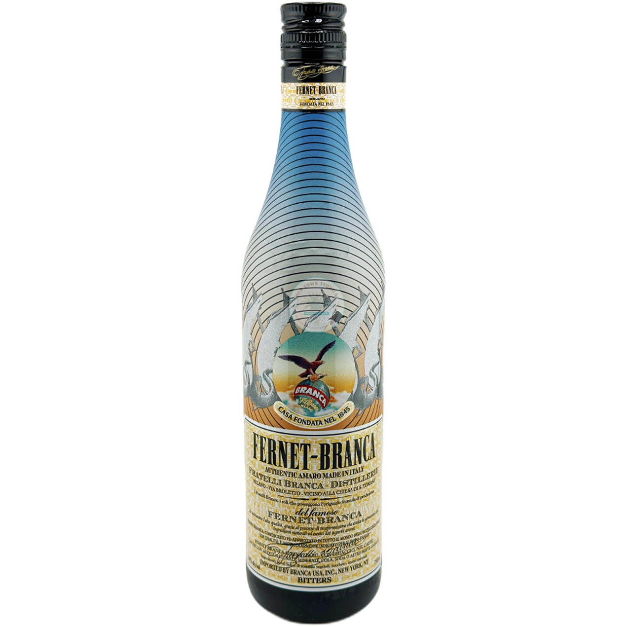Fernet Branca LTD