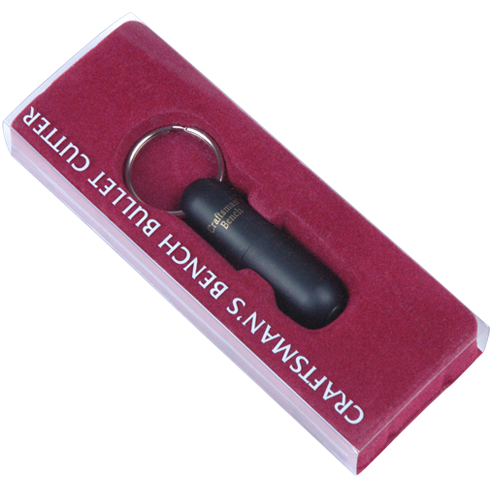 Craftsman Bench Bullet Cutter