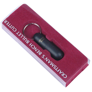 Craftmans Bench Bullet Cutter