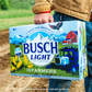 Busch Light  24pk Cn
