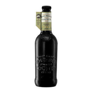 Goose Island Bourbon County Macaroon