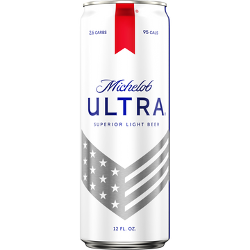 Michelob Ultra