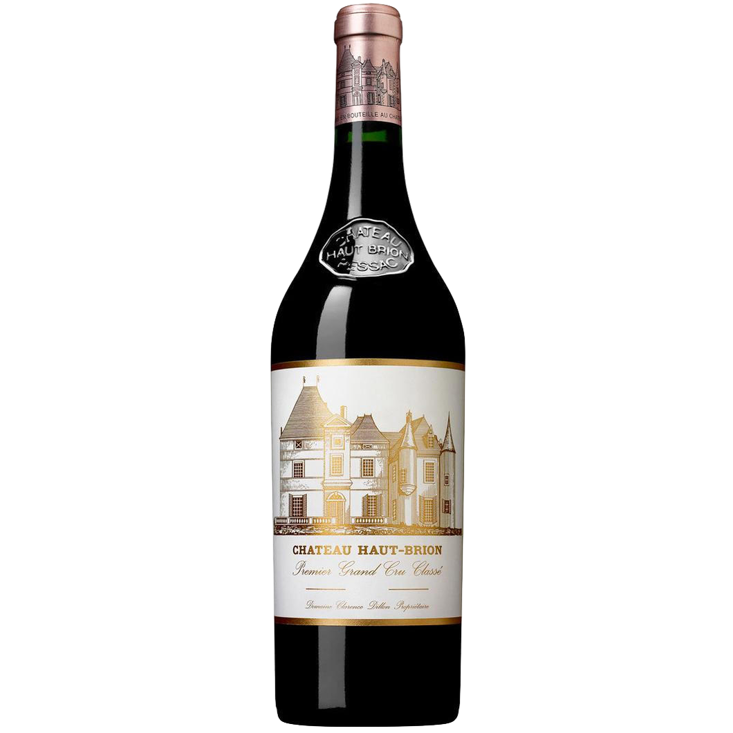 Chateau Haut Brion 2016