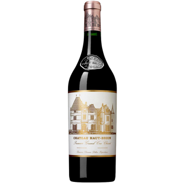 Chateau Haut Brion 2016