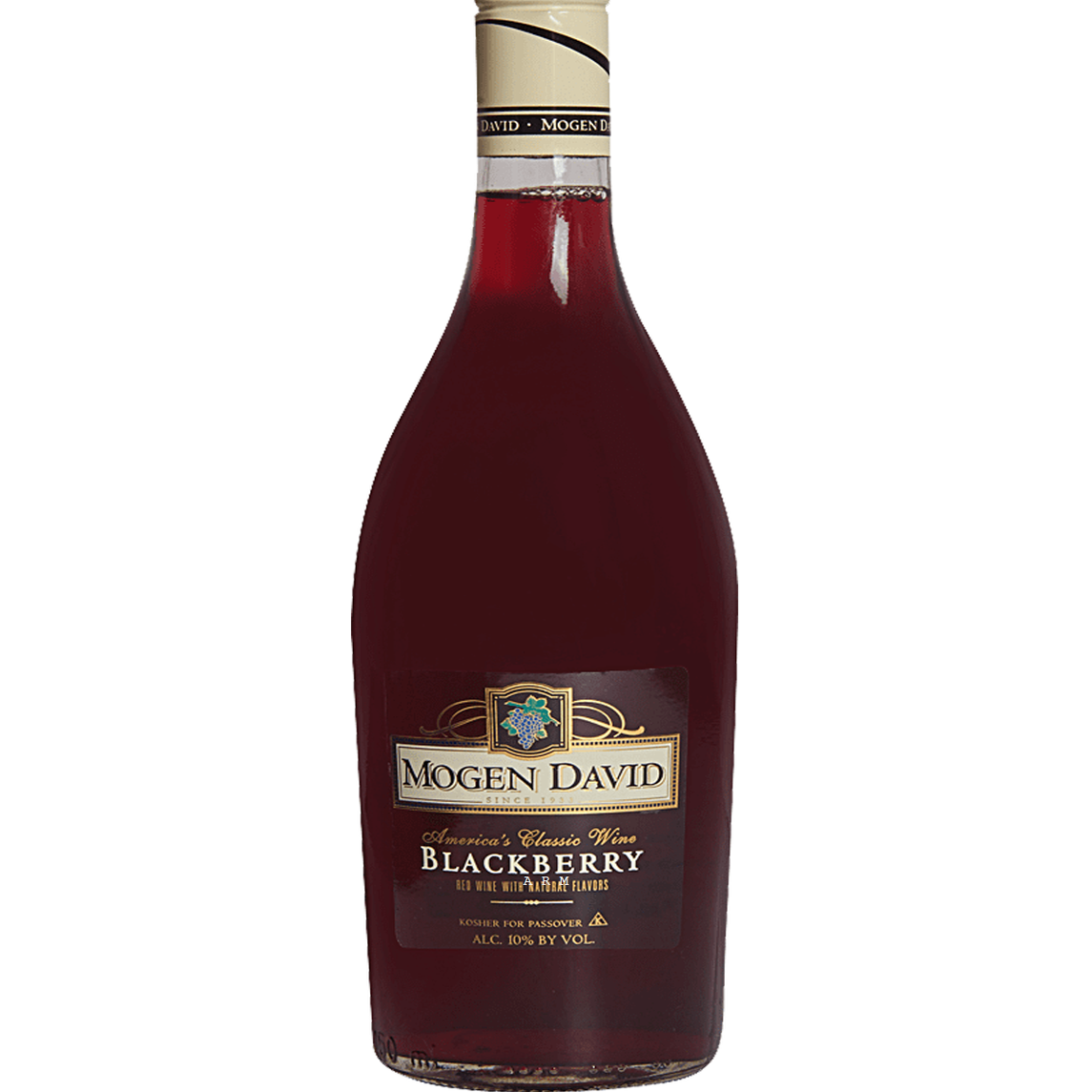 Mogen David Blackberry