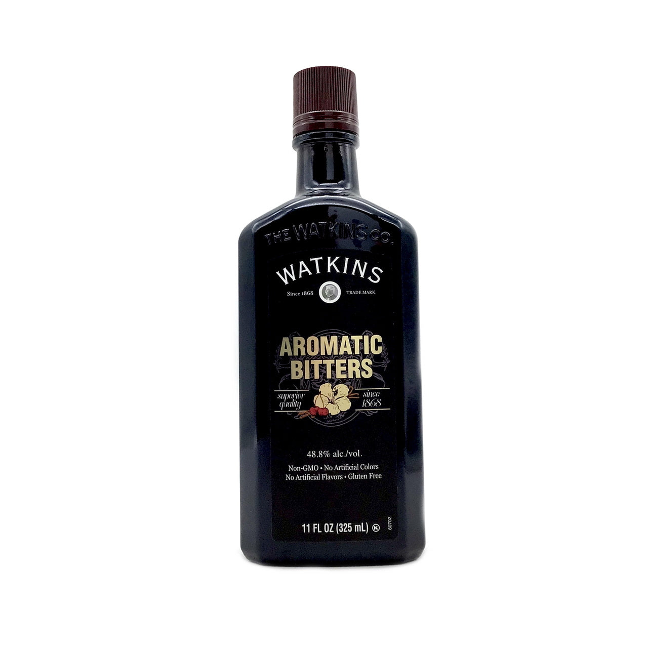 Watkins Aromatic Bitters