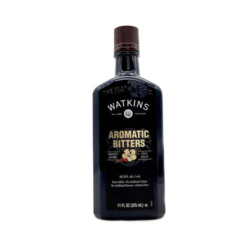 Watkins Aromatic Bitters