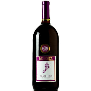 Barefoot Pinot Noir