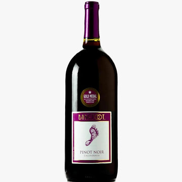 Barefoot Pinot Noir