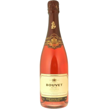 Bouvet Rose