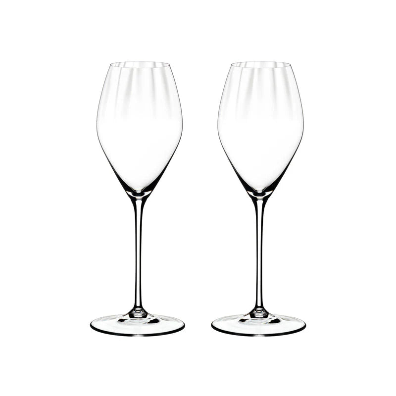Riedel Performance Champagne