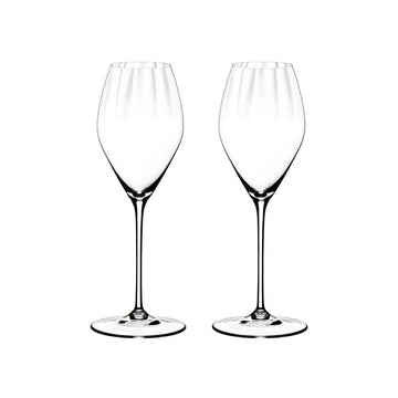 Riedel Performance Champagne