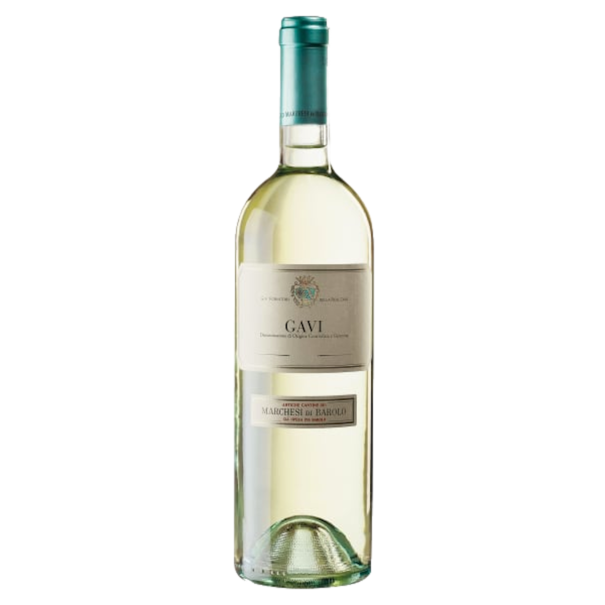 Marchesi di Barolo Gavi