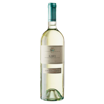 Marchesi di Barolo Gavi