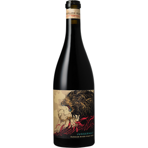 Juggernaut Russian River Pinot Noir